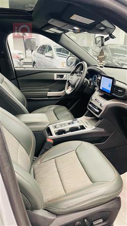 فورد إكسبلورر